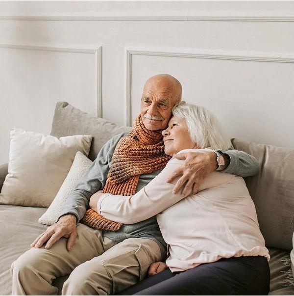 Persoonlijke zorg op maat