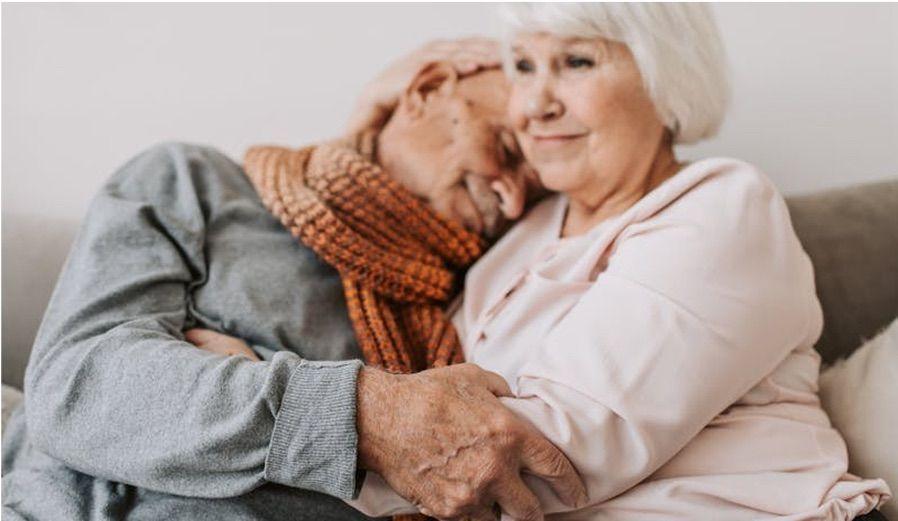 Mantelzorgondersteuning